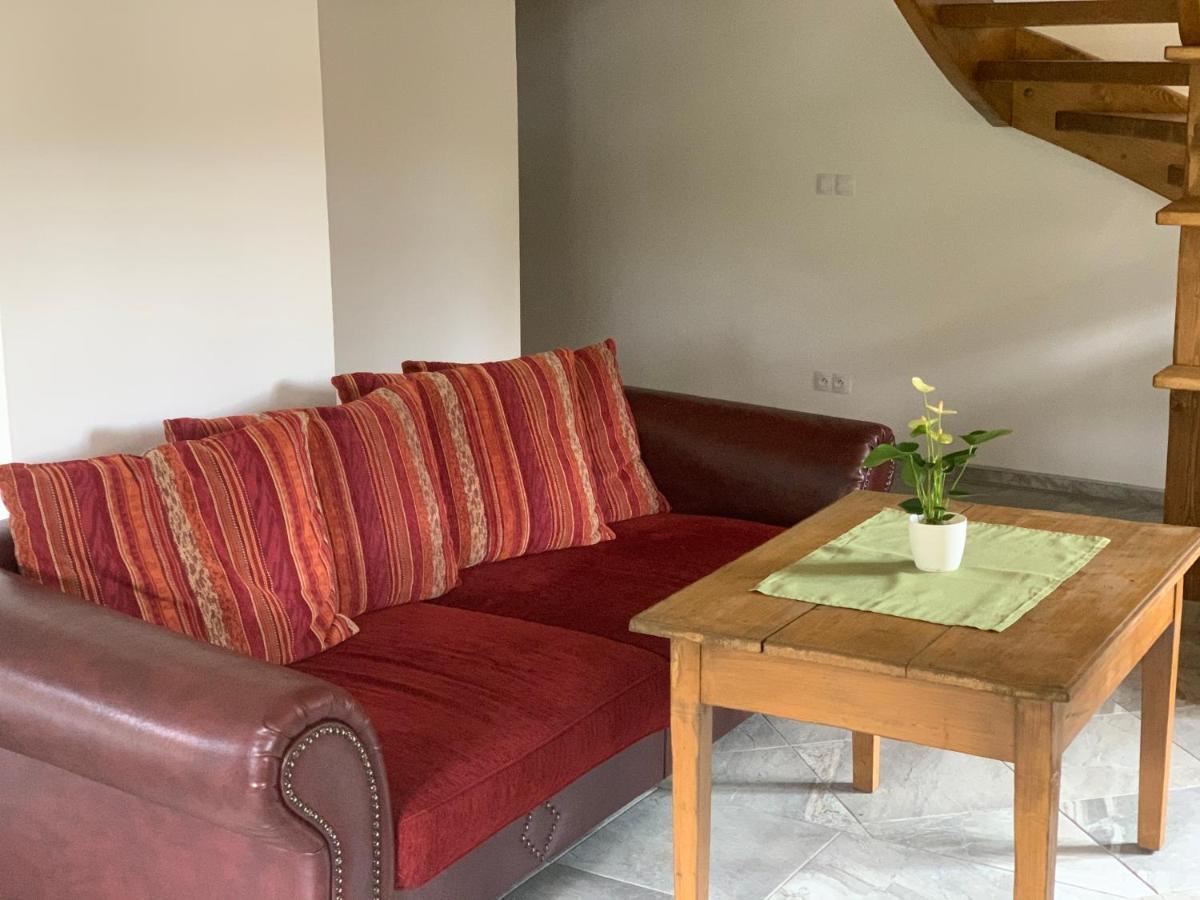 Apartman Stodola Chodová Planá Екстериор снимка