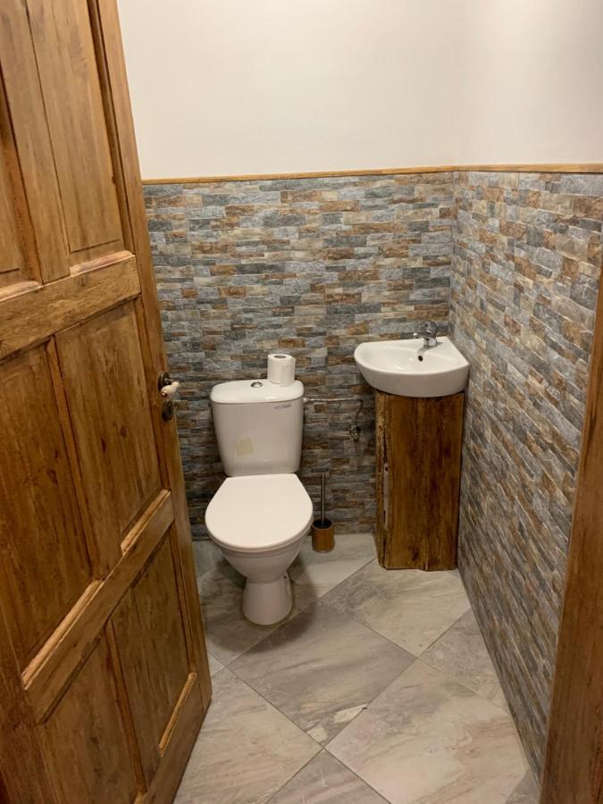 Apartman Stodola Chodová Planá Екстериор снимка