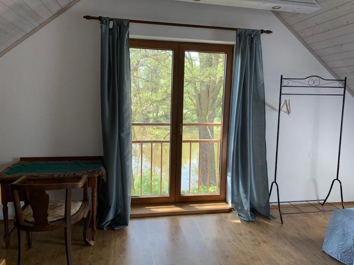 Apartman Stodola Chodová Planá Екстериор снимка