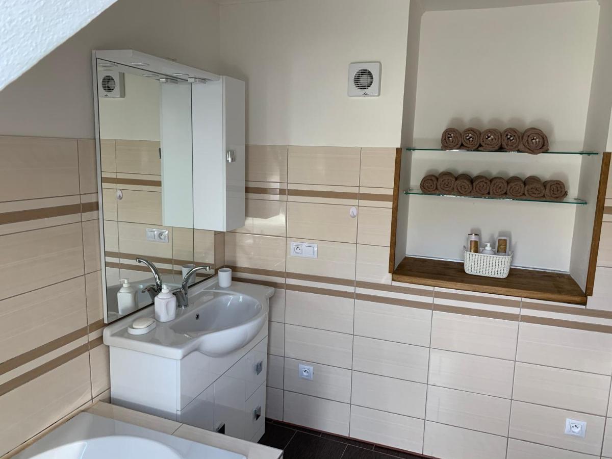 Apartman Stodola Chodová Planá Екстериор снимка