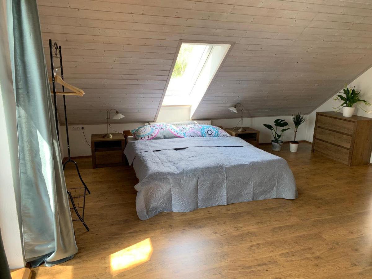 Apartman Stodola Chodová Planá Екстериор снимка