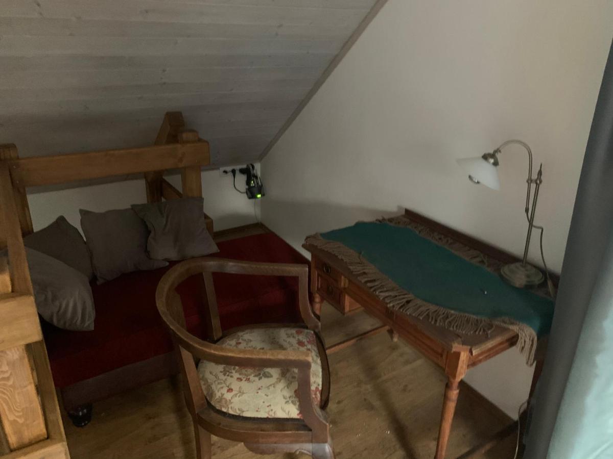 Apartman Stodola Chodová Planá Екстериор снимка